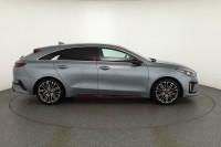 Kia pro_cee'd ProCeed 1.6 T-GDI GT