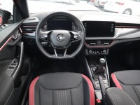 Skoda Kamiq 1.5 TSI Monte Carlo