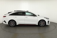 Kia pro_cee'd ProCeed 1.6 T-GDI GT Aut.