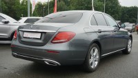 Mercedes-Benz E 200 E200 Avantgarde