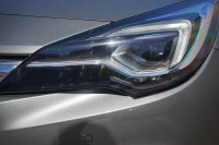 Opel Astra K ST 1.4 Turbo