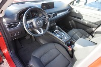 Mazda CX-5 2.5 Advantage Aut.