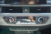 Audi A4 Avant 35 TDI advanced