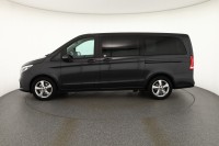 Vorschau: Mercedes-Benz V-Klasse V220 d EDITION lang