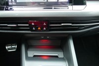 VW Golf VIII 2.0 GTI