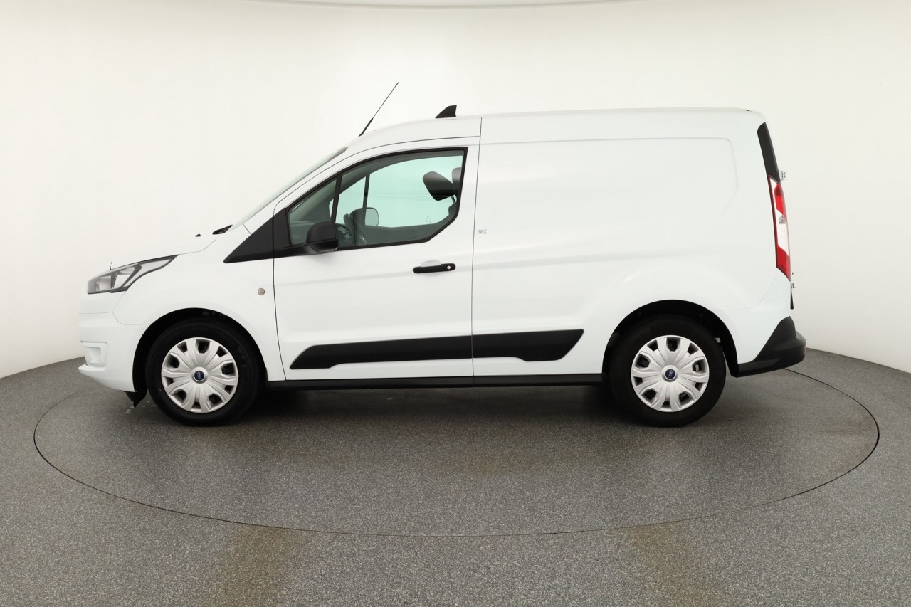 Ford Transit Connect 1.5 Kasten