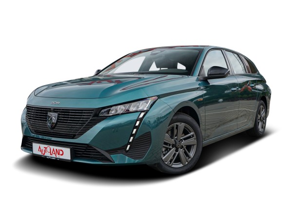 Peugeot 308 SW 1.5 BlueHDI 130 Aut.