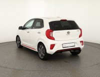 Kia Picanto 1.2 GT-Line