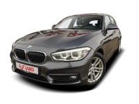 BMW 118i Advantage Klimaaut. Navi LED Tempomat