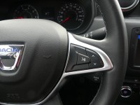 Dacia Duster II 1.3 TCE Prestige