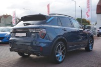 Lynk&Co 01 1.5 TD PHEV Aut.