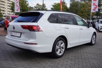 VW Golf VIII Variant 2.0 TDI Life