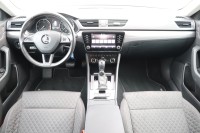 Skoda Superb Combi 2.0 TDI Style DSG