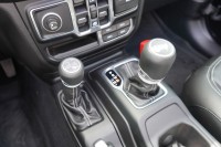 Jeep Wrangler Unlimited 2.2 Sahara