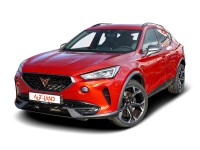 Cupra Formentor 2.0 VZ 4Drive Klimaaut. LED Navi AHK