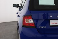 Skoda Fabia 1.0 MPI Cool Plus