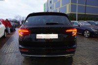 Skoda Karoq 1.5 TSI Sportline DSG