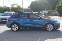 Audi A3 Sportback 40 1.4 TFSI e