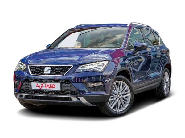 Seat Ateca 1.4 TSI Xcellence