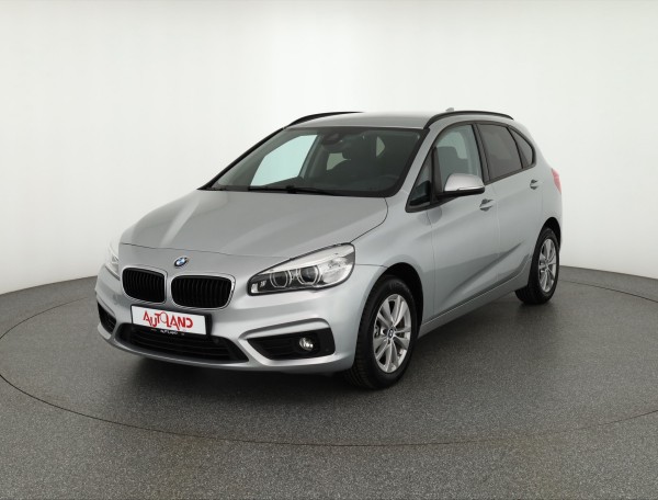 BMW 218 Active Tourer 218i