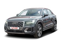 Audi Q2 30 1.0 TFSI sport LED Navi App-Connect PDC