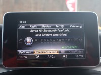 Mercedes-Benz C 220 C220 d AMG Line