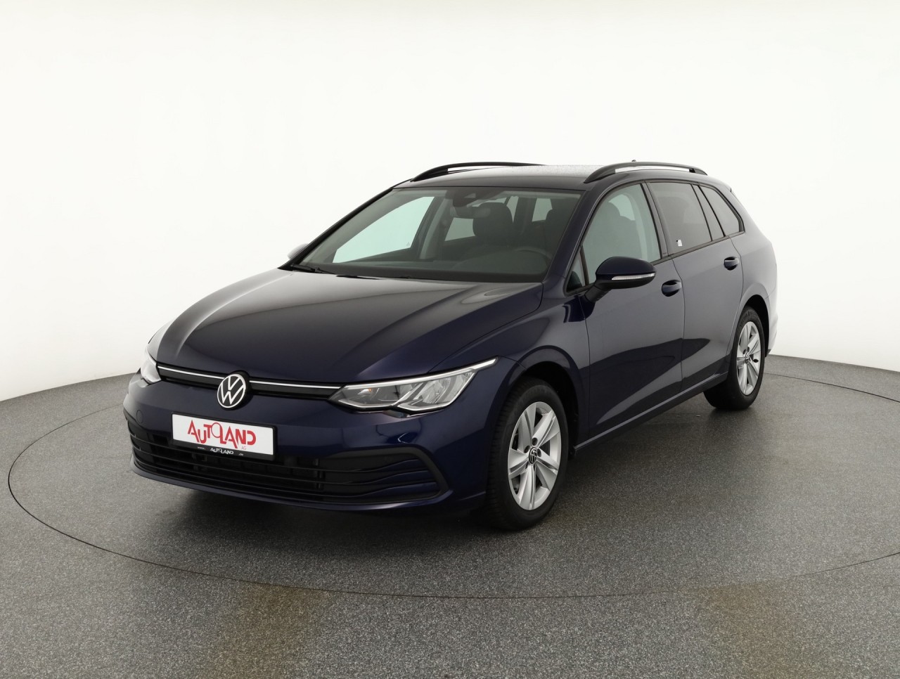 VW Golf VIII Variant 2.0 TDI DSG Life