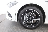 Mercedes-Benz CLA 250 e SB AMG Line
