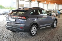 VW Taigo 1.0 TSI