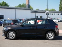 Vorschau: Skoda Fabia 1.0 TSI