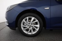 Opel Astra K ST 1.2 Turbo Edition