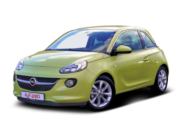 Opel Adam 1.2 Jam