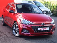 Hyundai i20 1.2 YES!