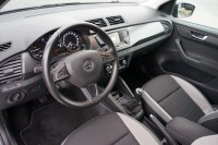 Skoda Fabia Combi 1.2 Joy