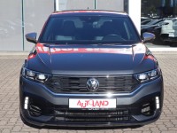 VW T-Roc R 2.0 TSI 4M