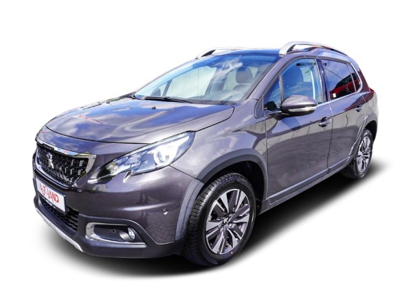 Peugeot 2008 1.2 PureTech