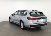 VW Passat Variant 1.5 eTSI DSG