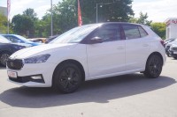Vorschau: Skoda Fabia 1.0 Style