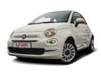 Fiat 500 1.0 mHev Dolcevita Klima Tempomat USB DAB