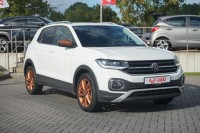 VW T-Cross 1.0 TSI Style