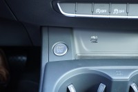 Audi A4 Avant 35 TFSI S line S-Tronic