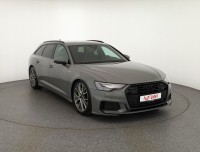 Audi A6 Avant 45 TFSI 2x S-line