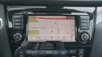 Nissan Qashqai 1.3 Tekna