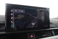 Audi A4 Avant 35 TFSI S-Tronic