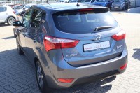 Hyundai ix20 1.6 blue Space Plus
