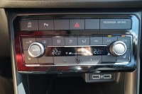 VW T-Cross 1.0 TSI Life