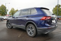VW Tiguan Allspace 1.5 TSI Highline
