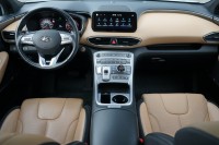 Hyundai Santa Fe 2.2 T-GDI 4WD