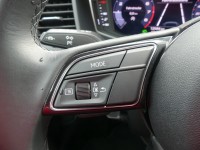 Audi A1 Sportback 25 basis