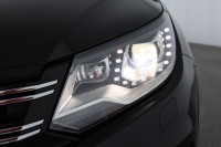 VW Tiguan 2.0 TDI DSG 4Motion R-Line